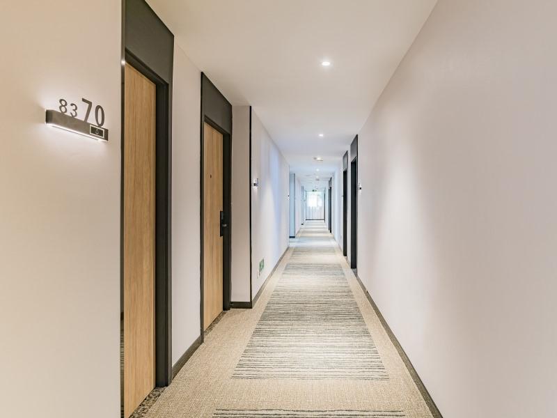GreenTree Inn Beijing Fangzhuang