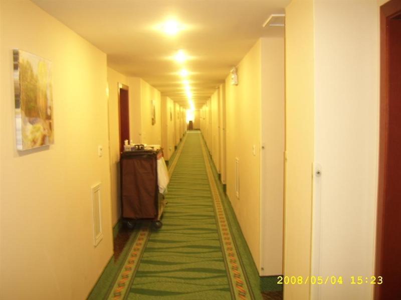 GreenTree Inn Beijing Fangzhuang