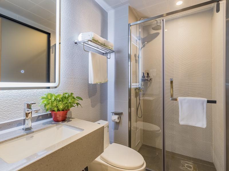 GreenTree Inn Beijing Fangzhuang