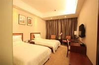GreenTree Inn Beijing Capital Airport Second Express Hotel