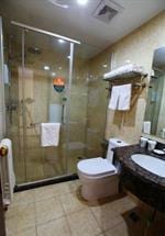 GreenTree Inn Beijing Capital Airport Second Express Hotel