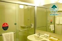 GreenTree Inn Beijing Capital Airport Second Express Hotel