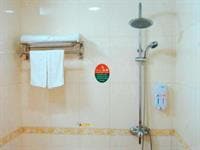 GreenTree Inn Beijing Capital Airport Second Express Hotel