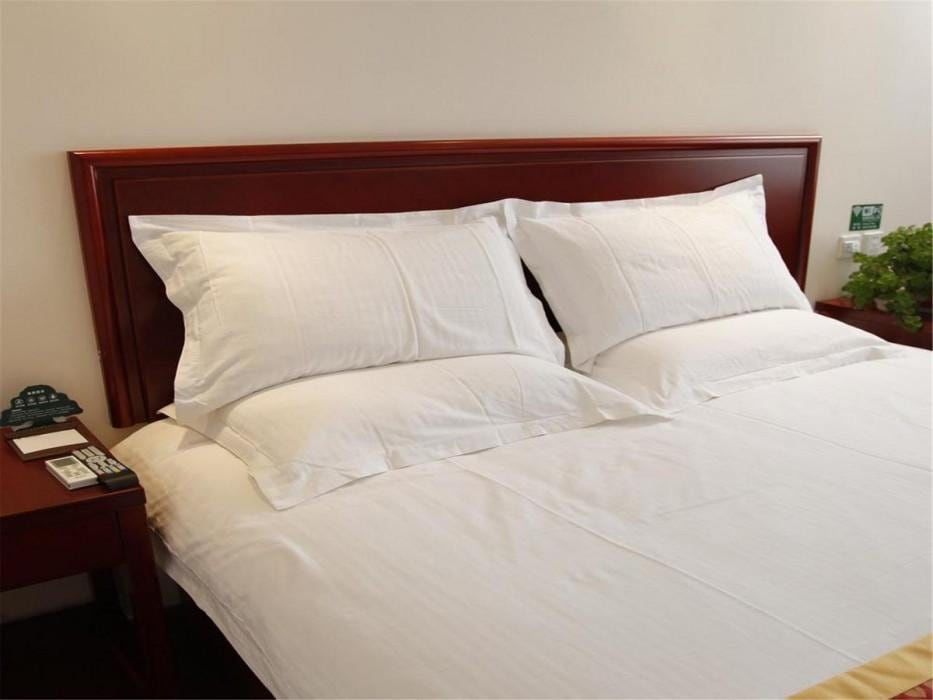 GreenTree Inn Beijing Capital Airport Second Express Hotel