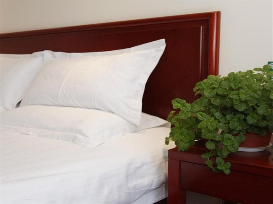 GreenTree Inn Beijing Capital Airport Second Express Hotel