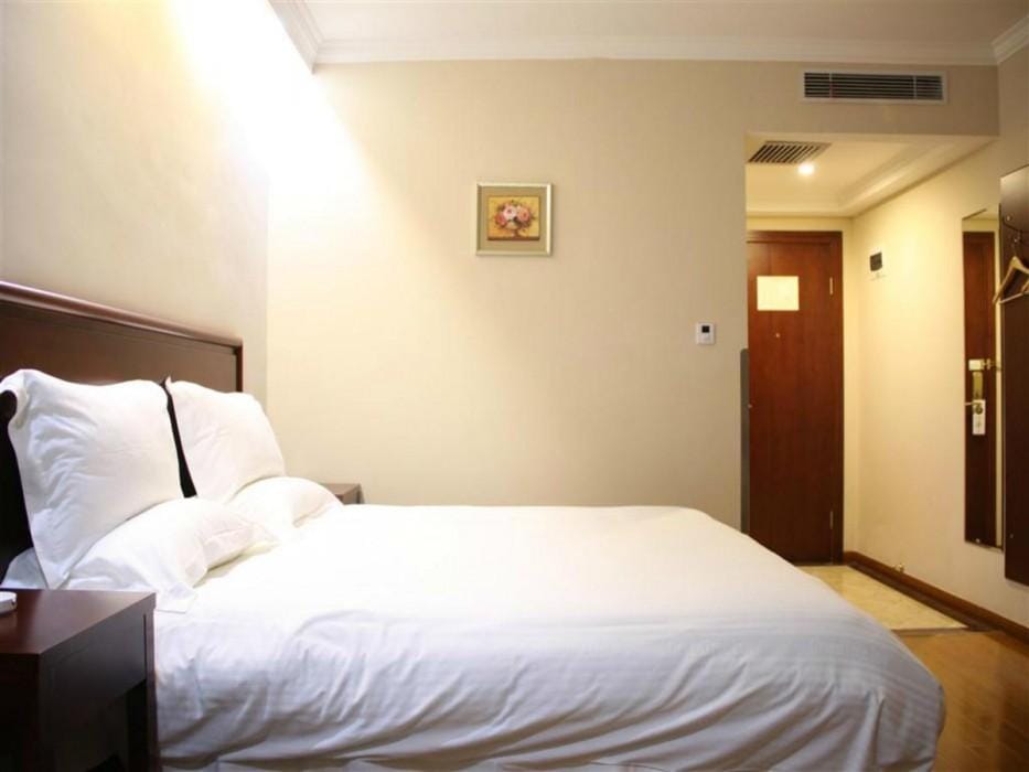GreenTree Inn Beijing Capital Airport Second Express Hotel
