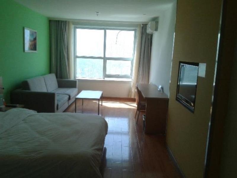 7Days Inn Lhasa Duo Di Road