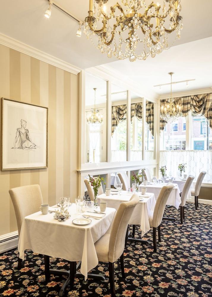 Belfast Bay Inn