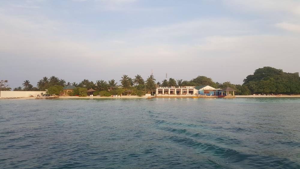 Lagoon View Maldives