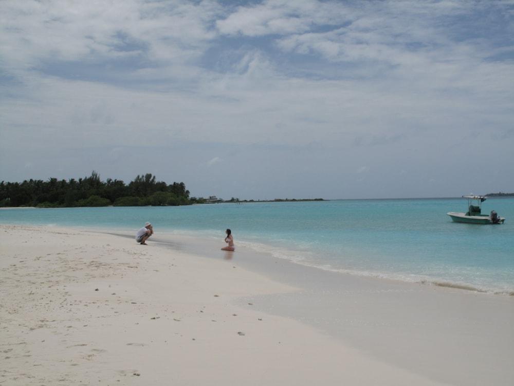 Lagoon View Maldives