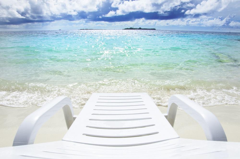 Lagoon View Maldives