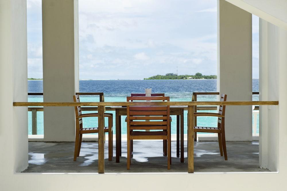 Lagoon View Maldives