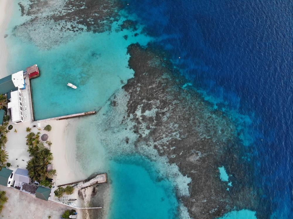 Lagoon View Maldives