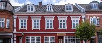 Hotel Tante