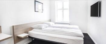Hotel Tante