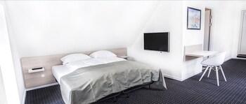 Hotel Tante