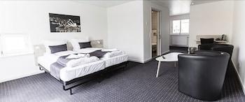 Hotel Tante