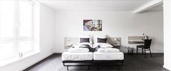 Hotel Tante