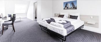 Hotel Tante