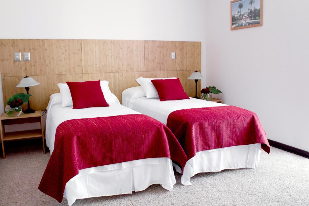 Open Hotel