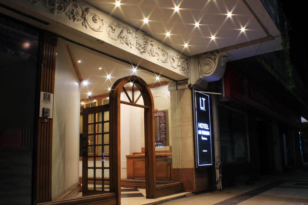 Hotel Las Terrazas Business