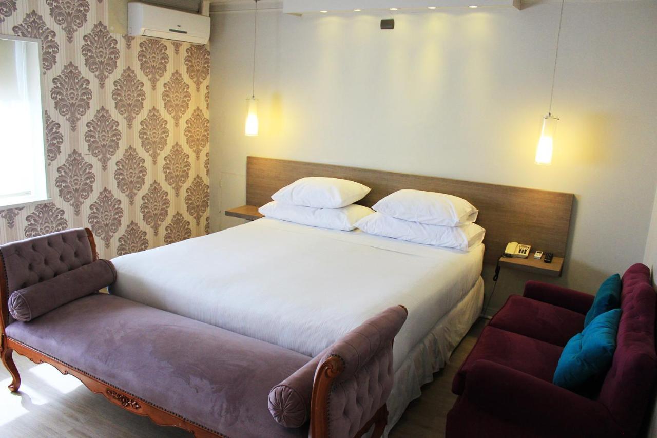 Hotel Las Terrazas Business
