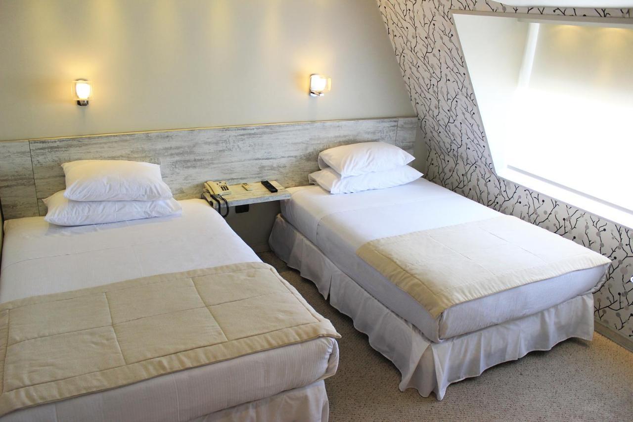 Hotel Las Terrazas Business