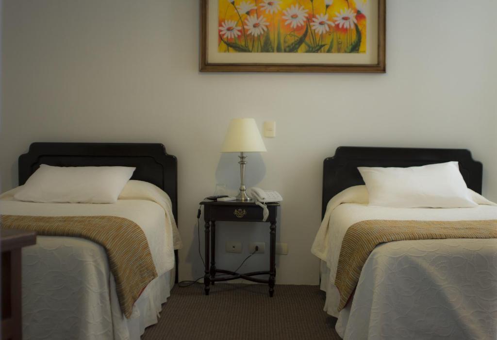 Hotel Las Terrazas Business