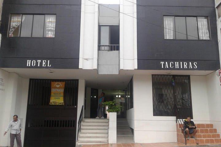 Hotel Tachiras