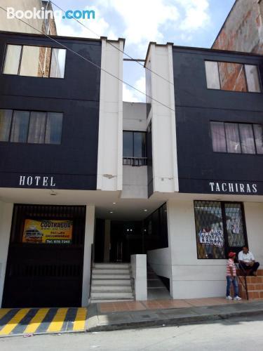 Hotel Tachiras