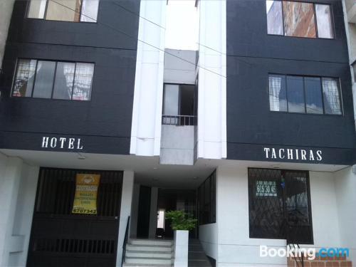 Hotel Tachiras