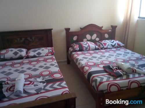 Hotel Tachiras