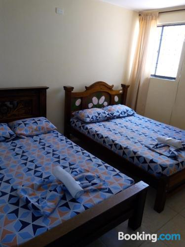 Hotel Tachiras