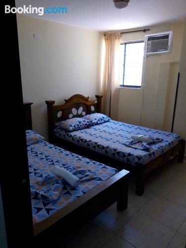 Hotel Tachiras