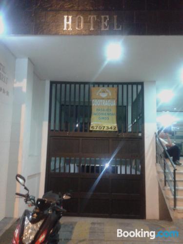 Hotel Tachiras