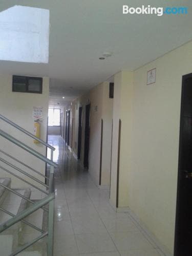 Hotel Tachiras
