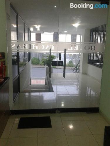 Hotel Tachiras