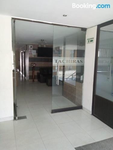 Hotel Tachiras