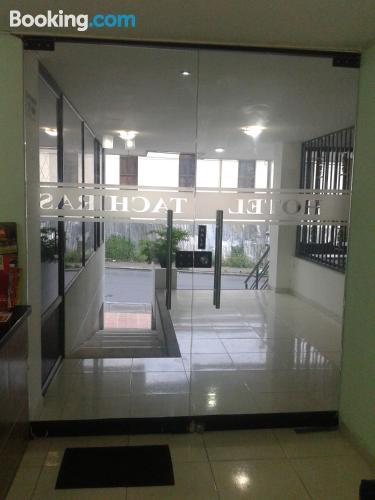 Hotel Tachiras
