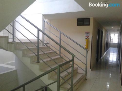 Hotel Tachiras