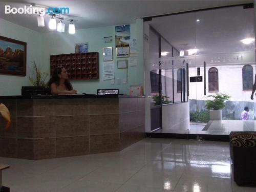 Hotel Tachiras