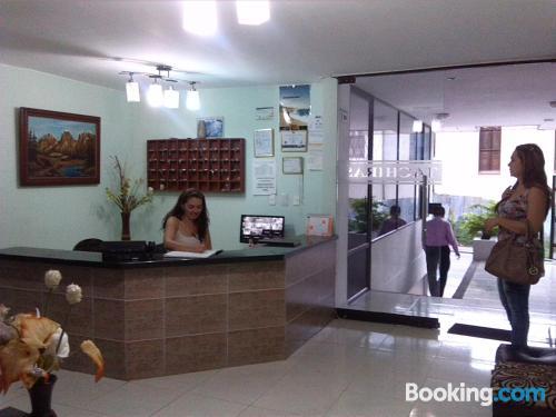 Hotel Tachiras