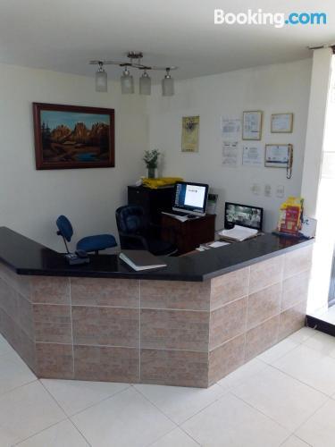 Hotel Tachiras