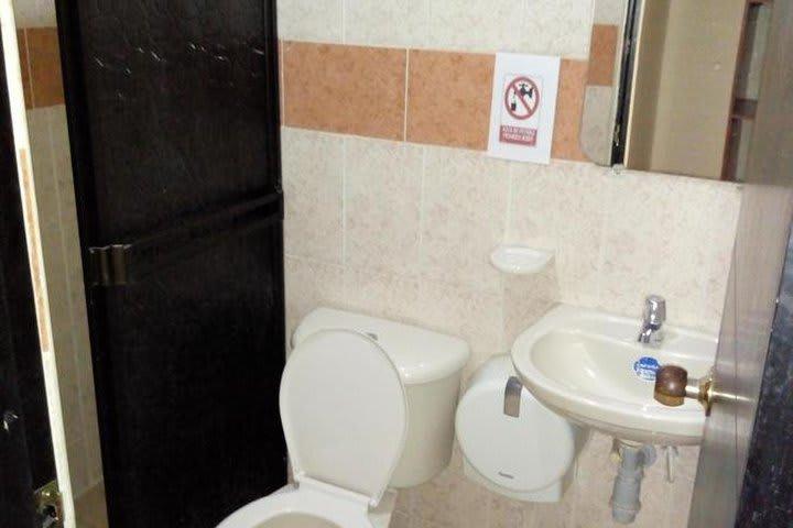 Hotel Tachiras