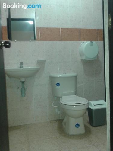 Hotel Tachiras