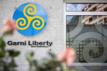 Garni Liberty