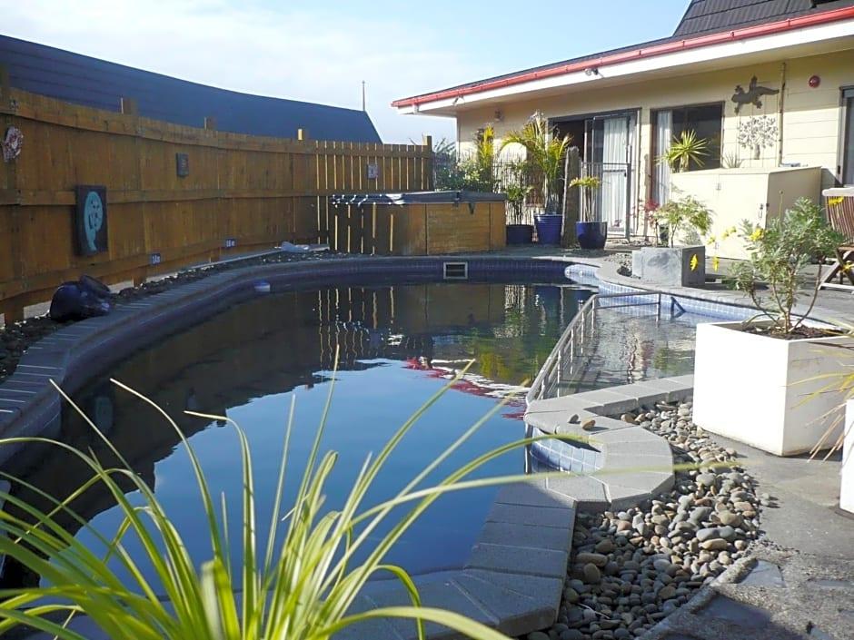 Orana Motor Inn