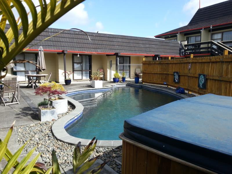 Orana Motor Inn