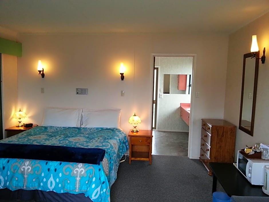 Orana Motor Inn