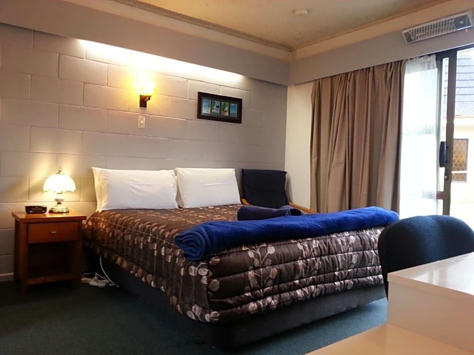 Orana Motor Inn